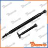 Arbre de transmission arrière pour MERCEDES | NWN-ME-108, A9074101200